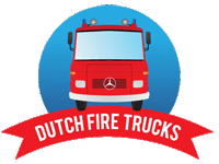 Dutch Fire Trucks