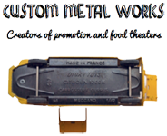 Custom Metal Works