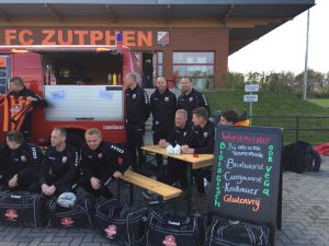 FC Zutphen