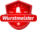 Wurstmeister • Wurstmeister